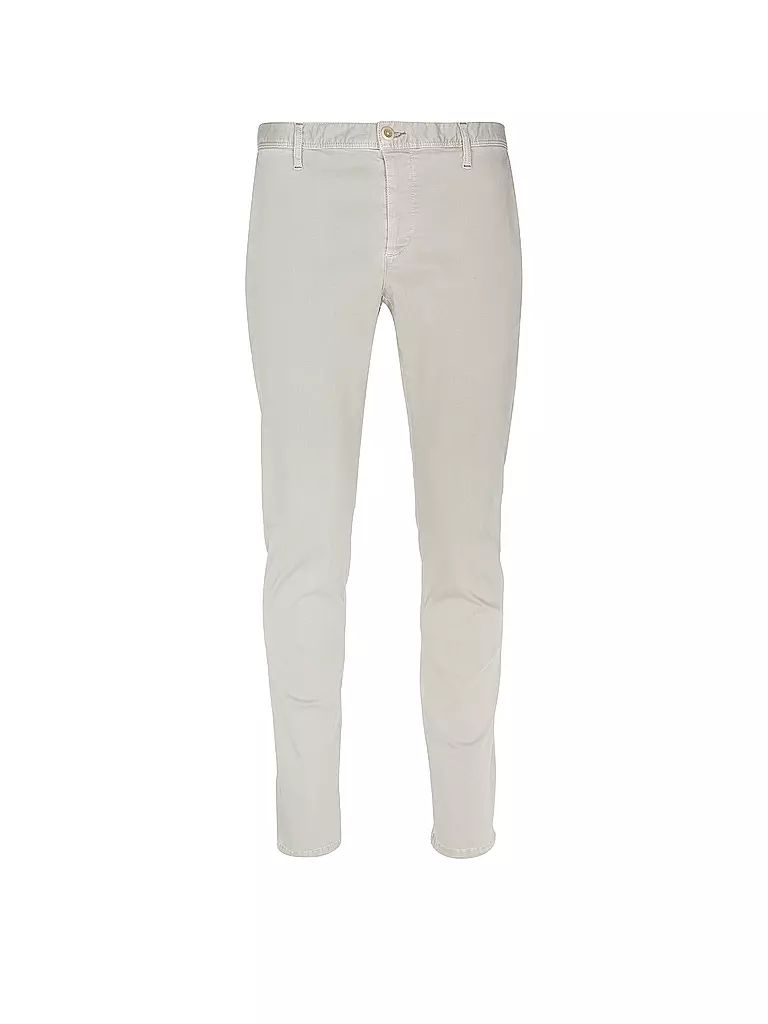 ALBERTO Chino Slim Fit ROB LIGHT SUPERSTRETCH  beige