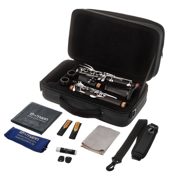 Thomann CL-18BB Bb- Clarinet Boehm