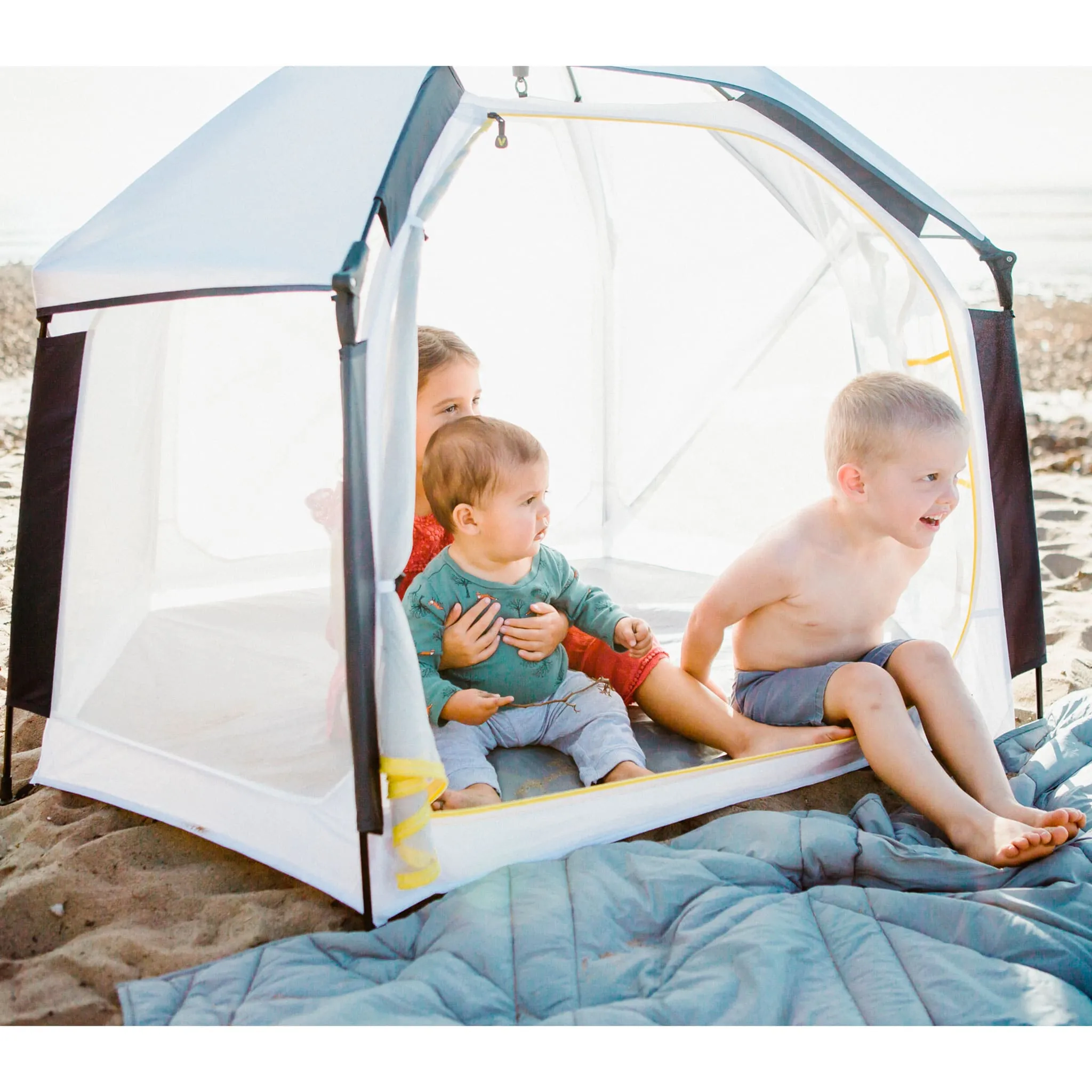 Veer Tente Veer Basecamp