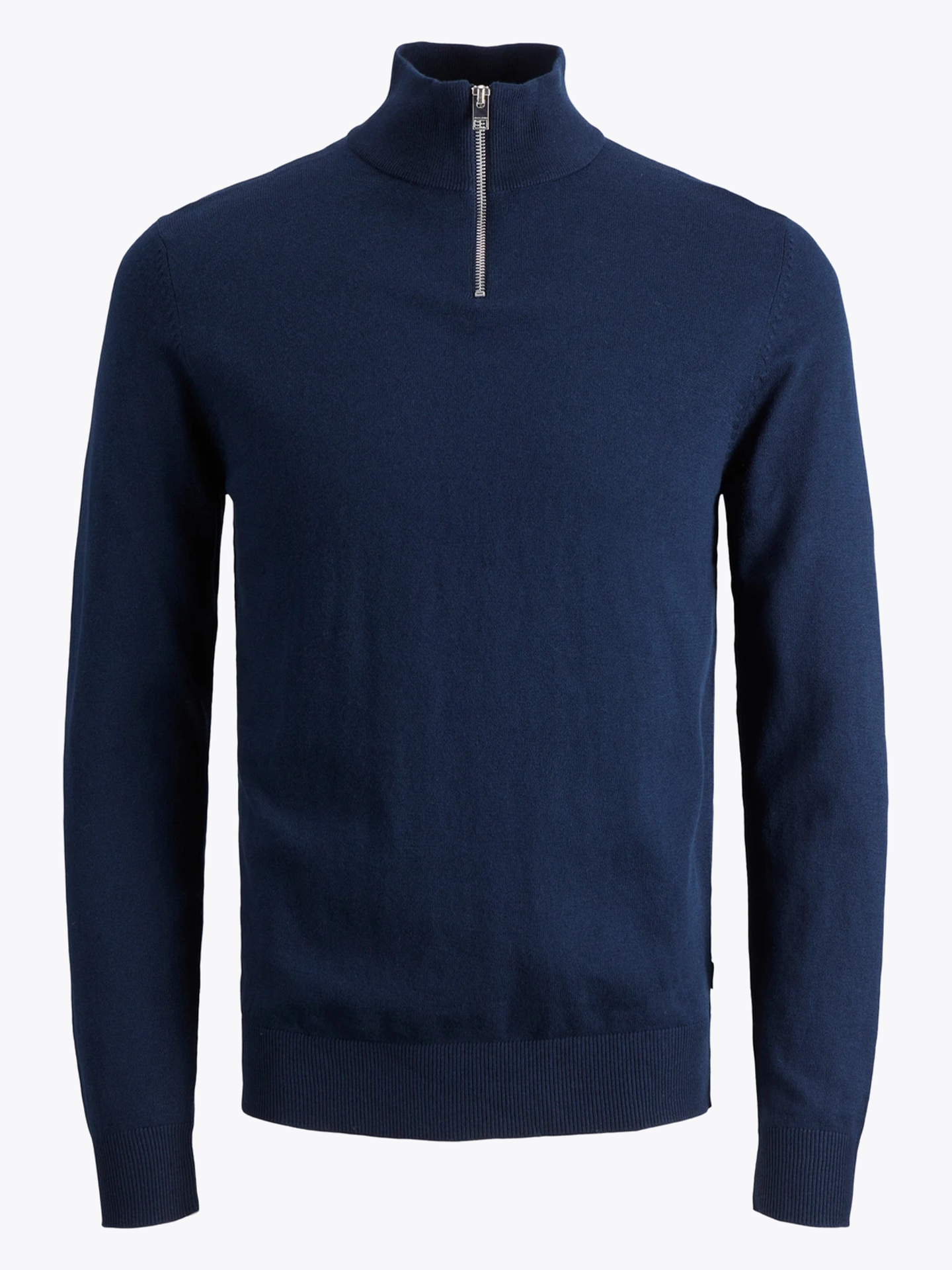 Emil Knit Half Zip