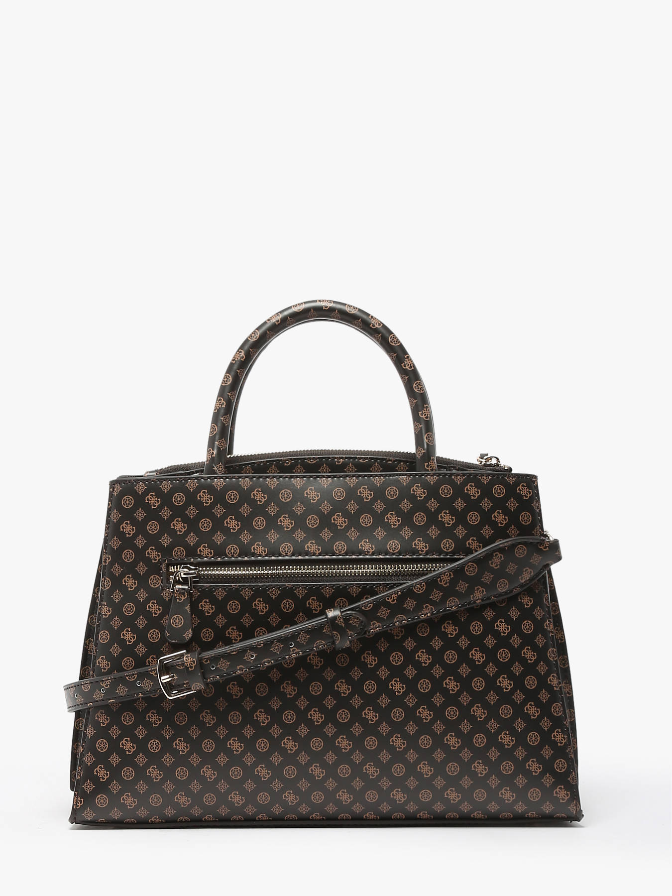 Sac port main Arlena logo GUESS