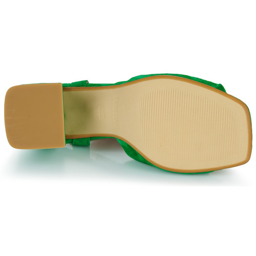 Fericelli - MILANZIA - Vert