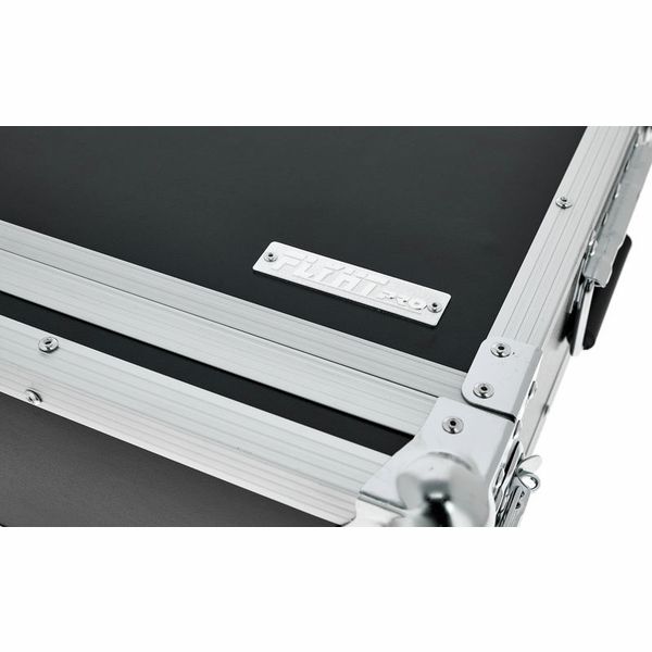 Flyht Pro Rack 3U Live 40