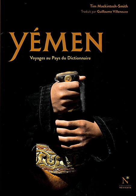 NEVICATA - YEMEN