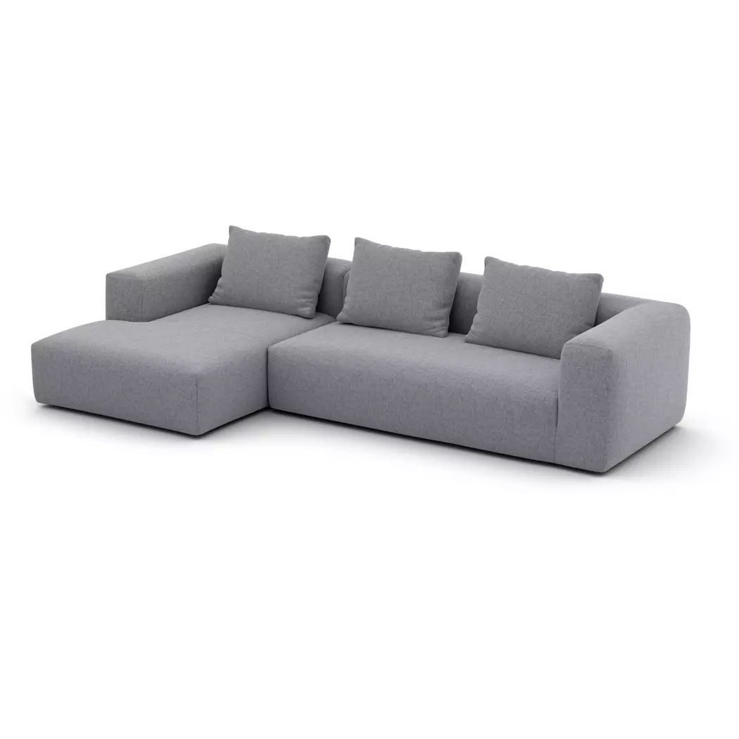 Ecksofa Kornum