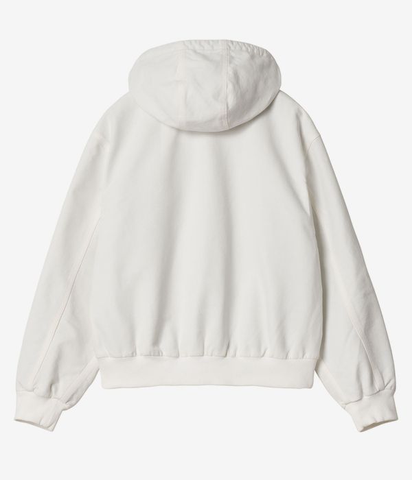Carhartt WIP W' OG Active Organic Dearborn Jacke women (wax rinsed)