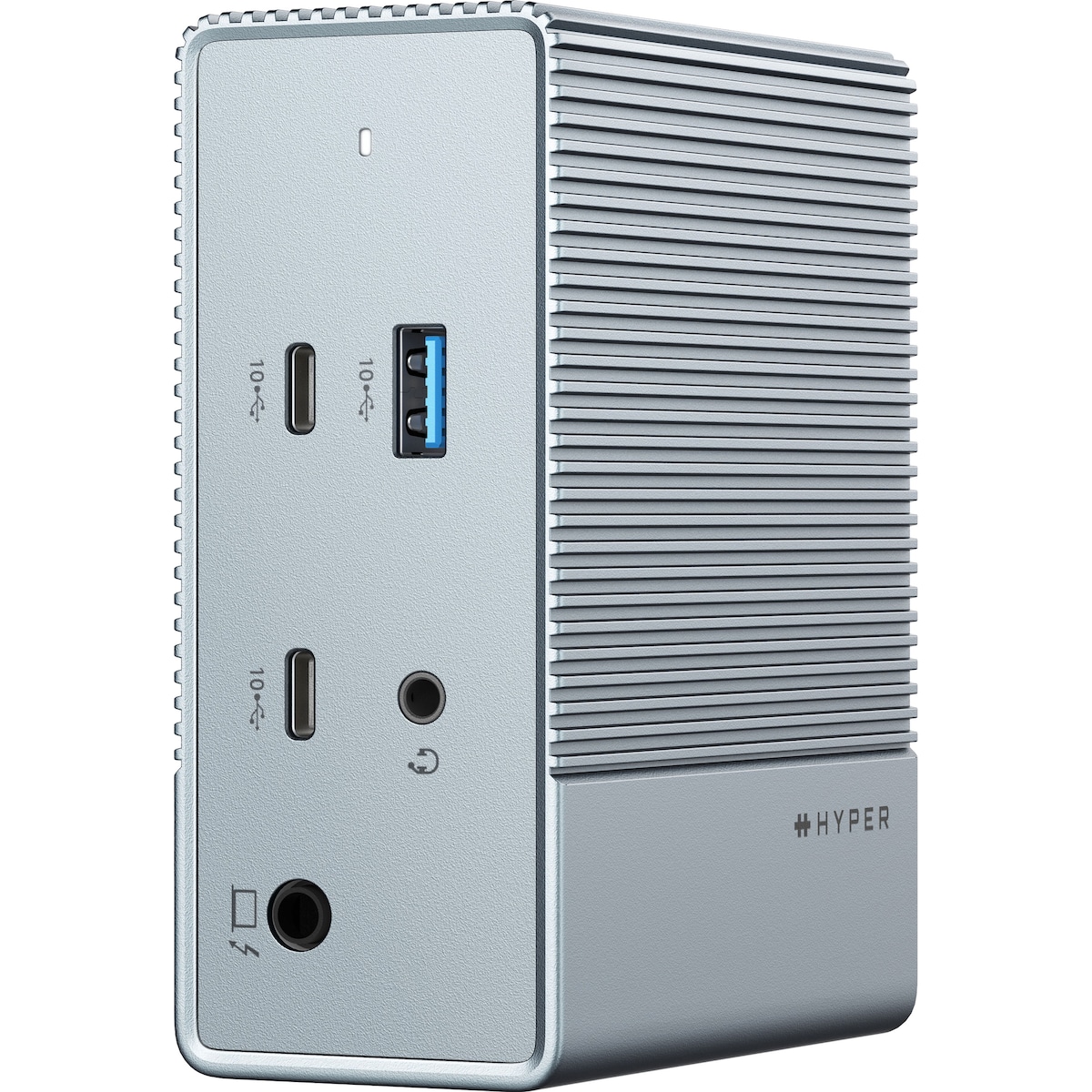 Hyper HyperDrive GEN2 12-i-1 USB-C dockingstasjon