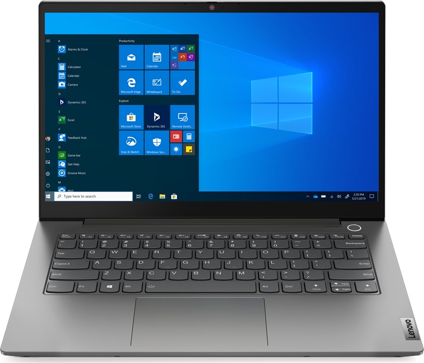 Lenovo ThinkBook 14 G2 | i5-1135G7 | 14