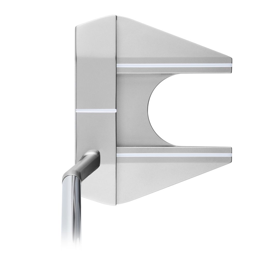 Ai-ONE #7 S Silver Putter