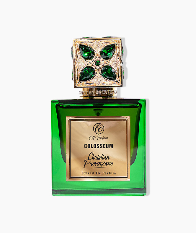 Colosseum CHRISTIAN PROVENZANO 100 ML
