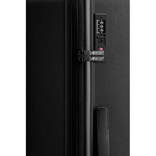Epic AZ13™ 75 Kuffert, Black