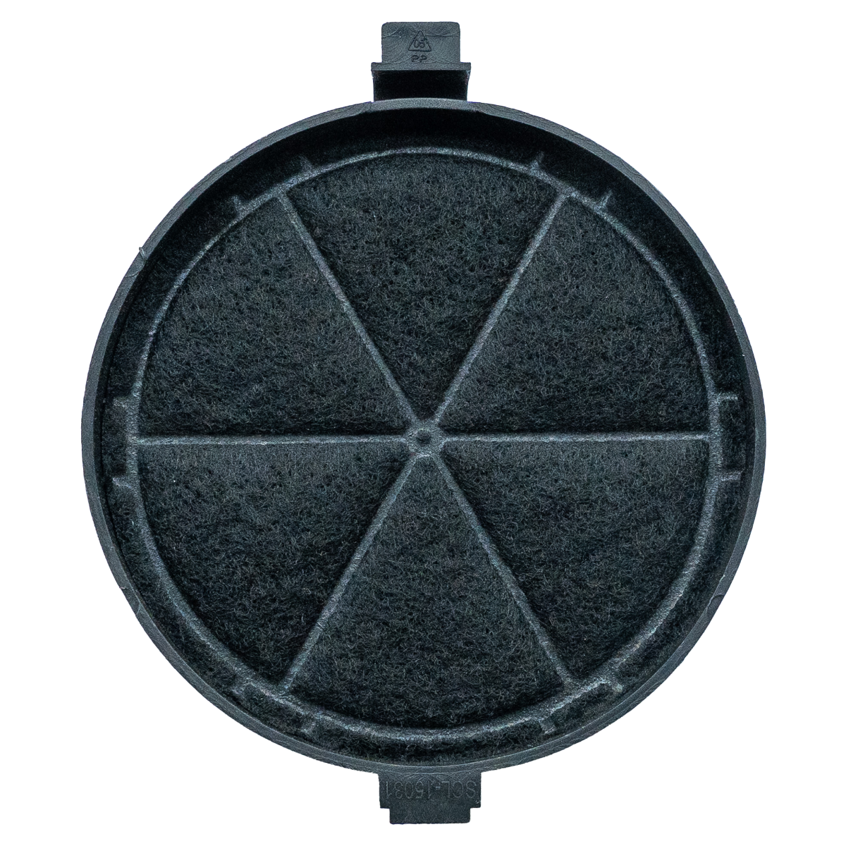 FRIAC Carbonfilter (set)