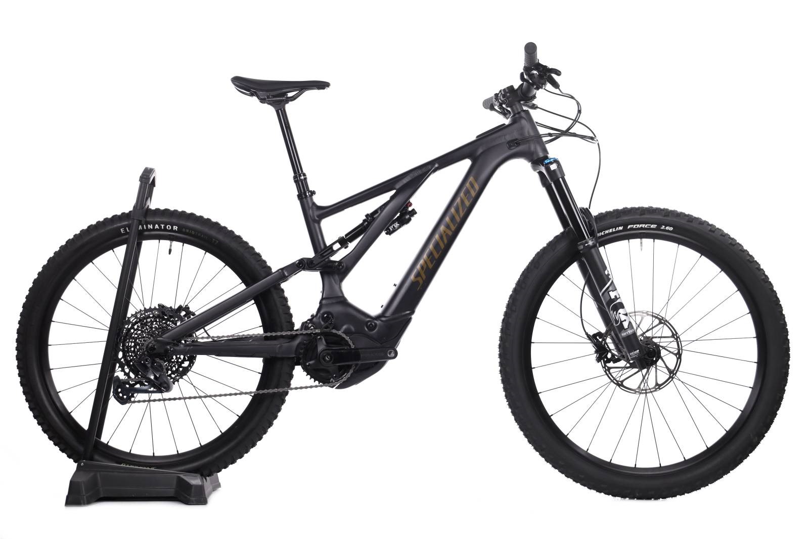 Specialized Turbo Levo Comp (2023) | Diamond