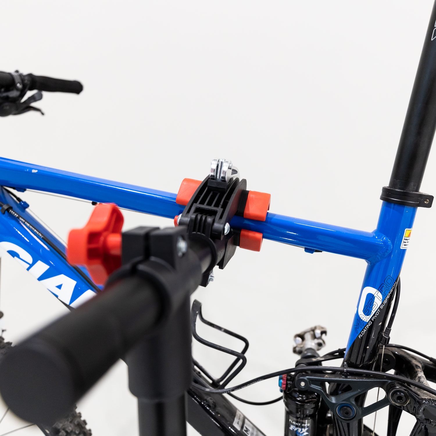 North Trail Sport Mekkestativ<br>Sammenleggbart mekkestativ til sykkel