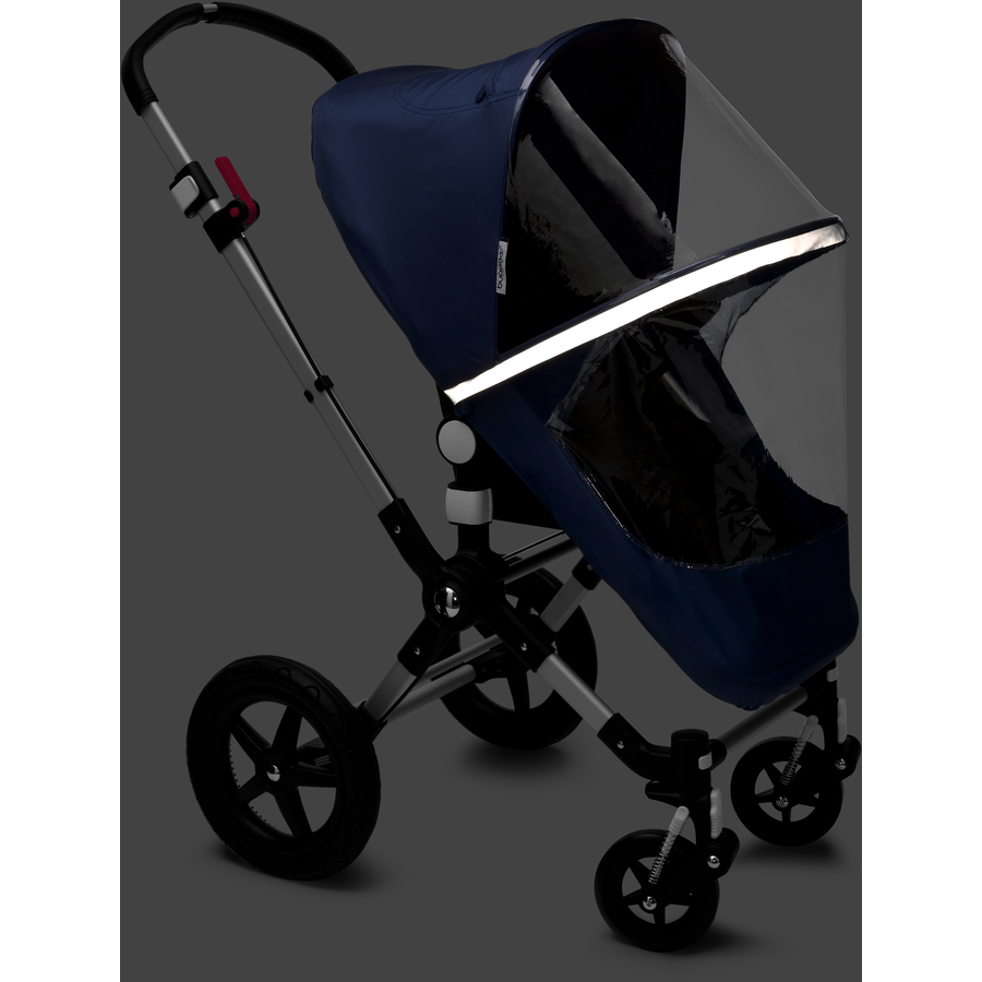 bugaboo cameleon Regenabdeckung High Performance Black