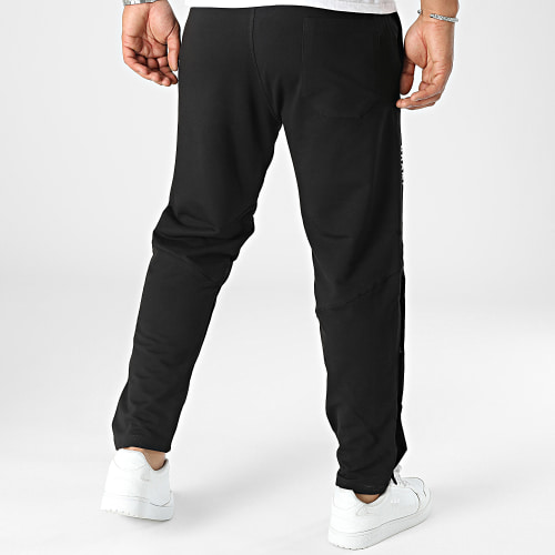 Pantalon Jogging Noir