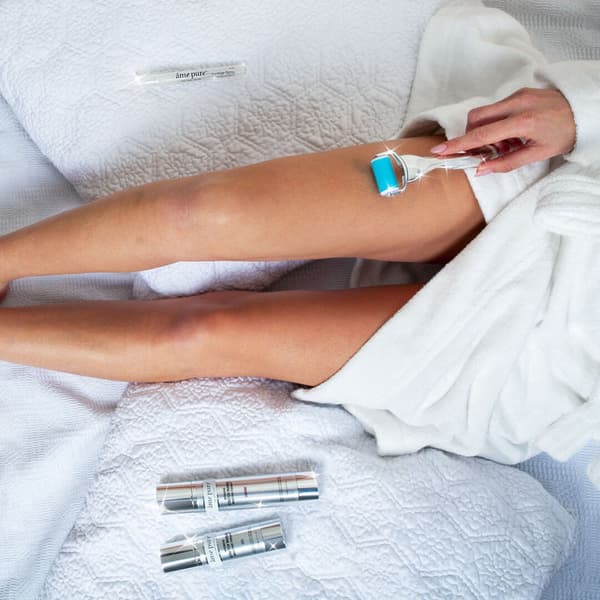 ame pure Body Basic | Stretch Marks