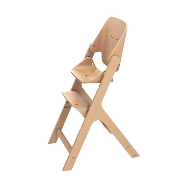Maxi-Cosi Nesta Kinderstoel - White