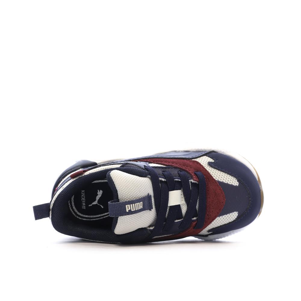 Puma Baskets Noir Fille Puma Rs-x Efekt