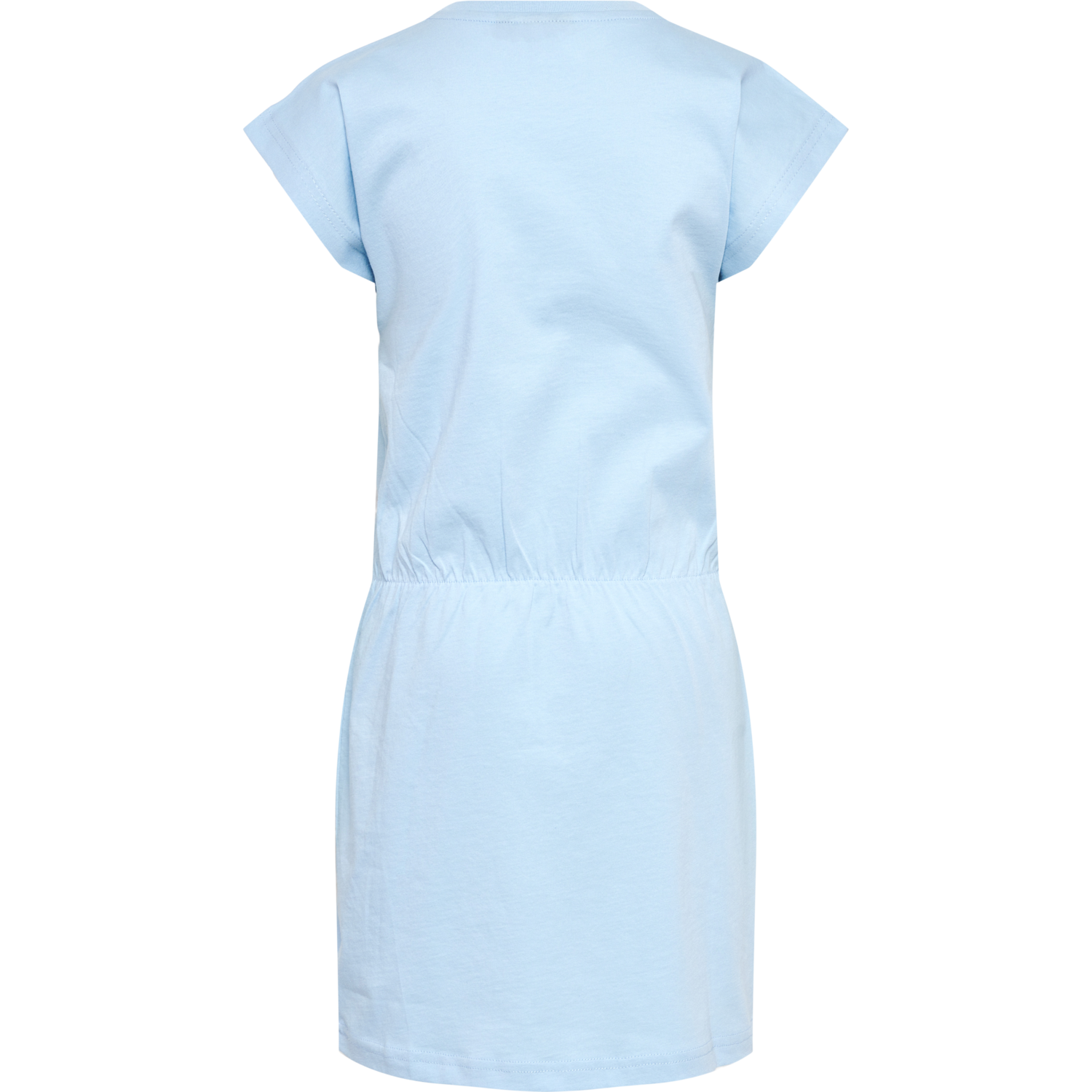 hmlTWILIGHT DRESS S/S
