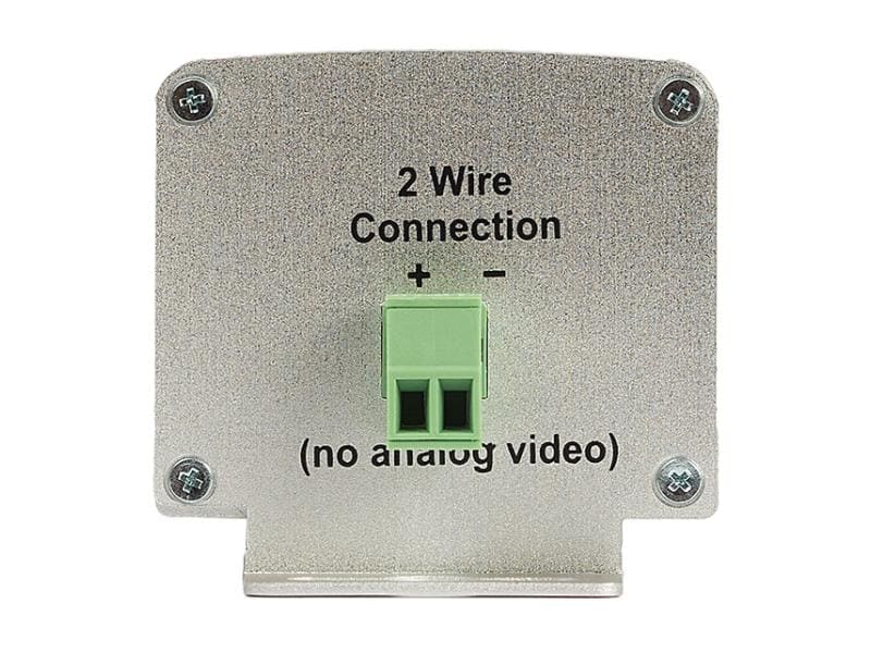 2N 2Wire Set 2N 2Wire Ethernet-zu-2-Draht-Konverter Set