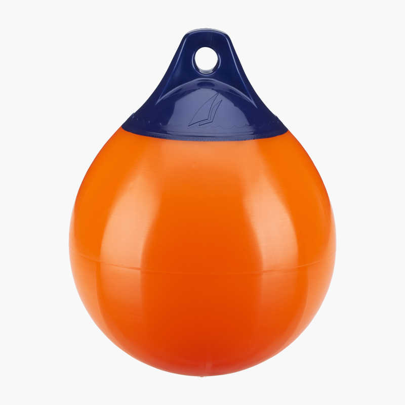 Garnblåse myk, 210 mm