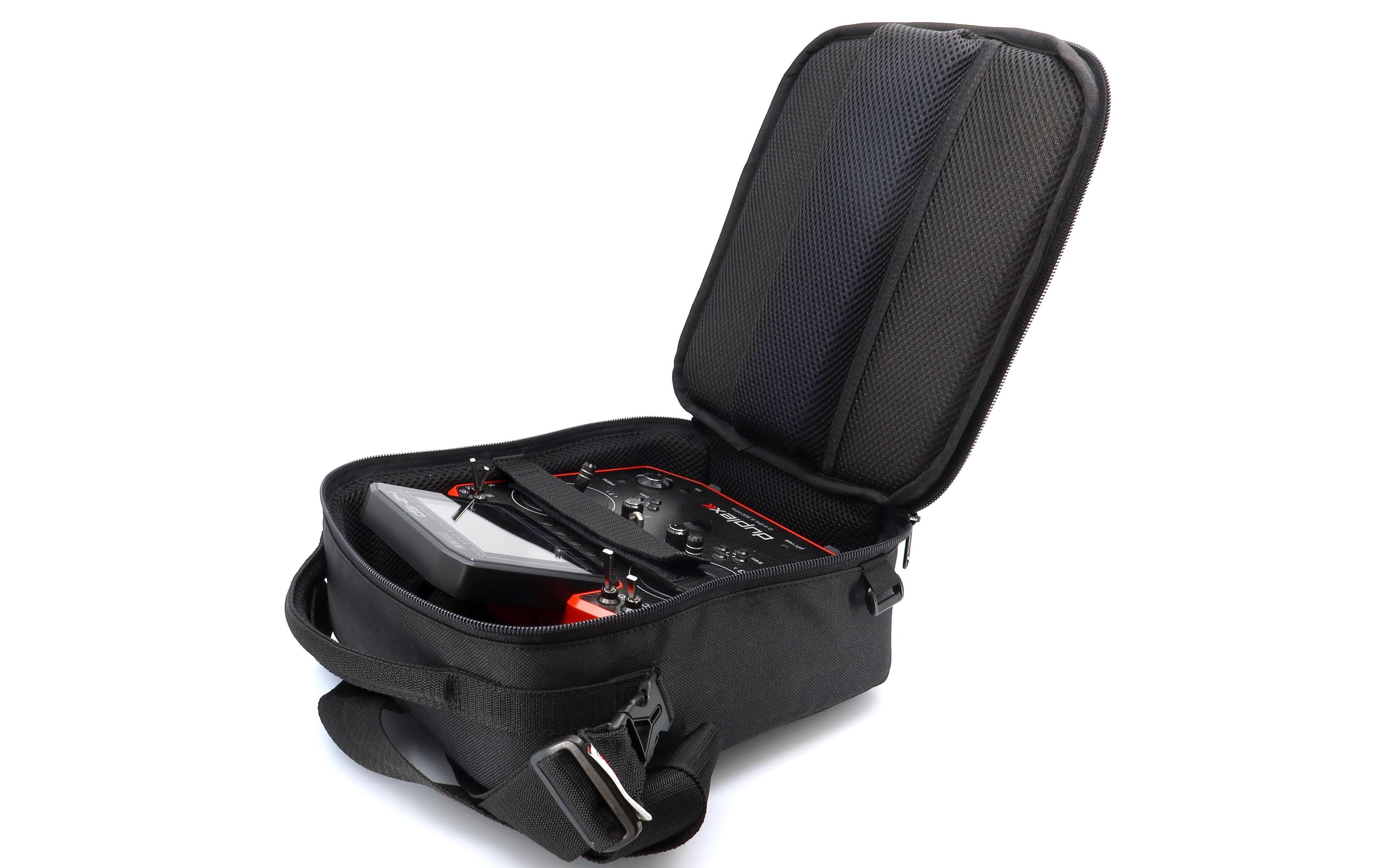 Sendertasche Duplex DS BagTransport-Tasche für Jeti Duplex DS Handsender