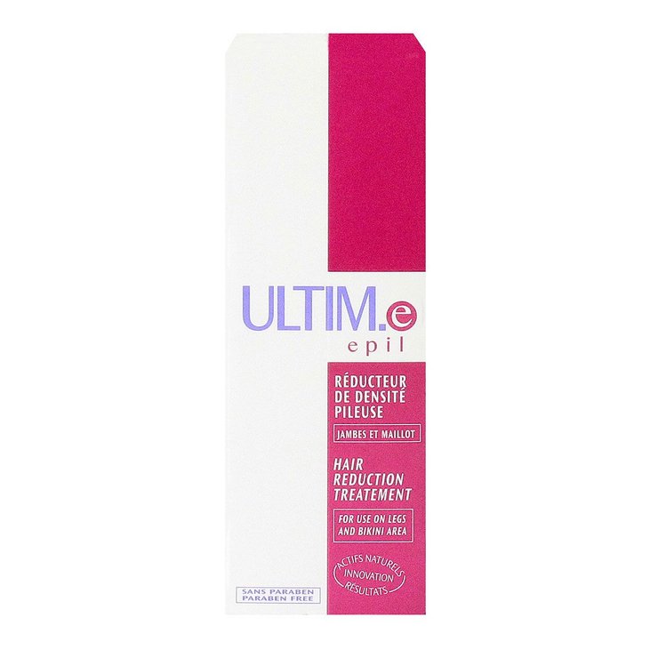 Ultim Epil jambes & maillot 100ml