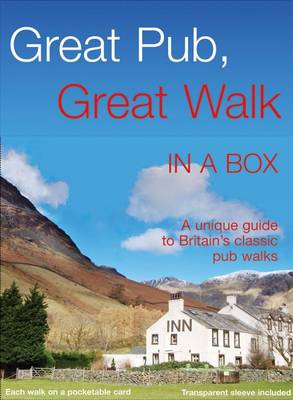 Great Pub, Great Walk