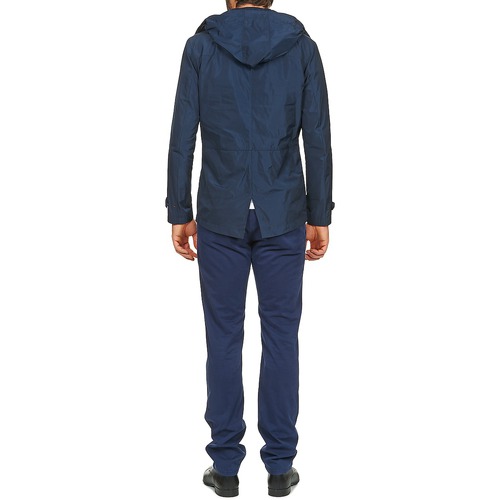 Sisley - ROAMA - Marine
