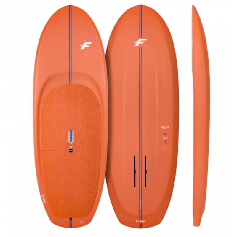 Planche de SUP Foil F-One Rocket SUP Downwind - The Corner Shop