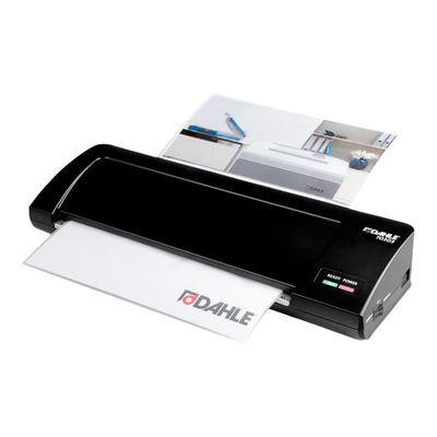 Dahle 70303 - Plastifieuse A3 - 125 microns