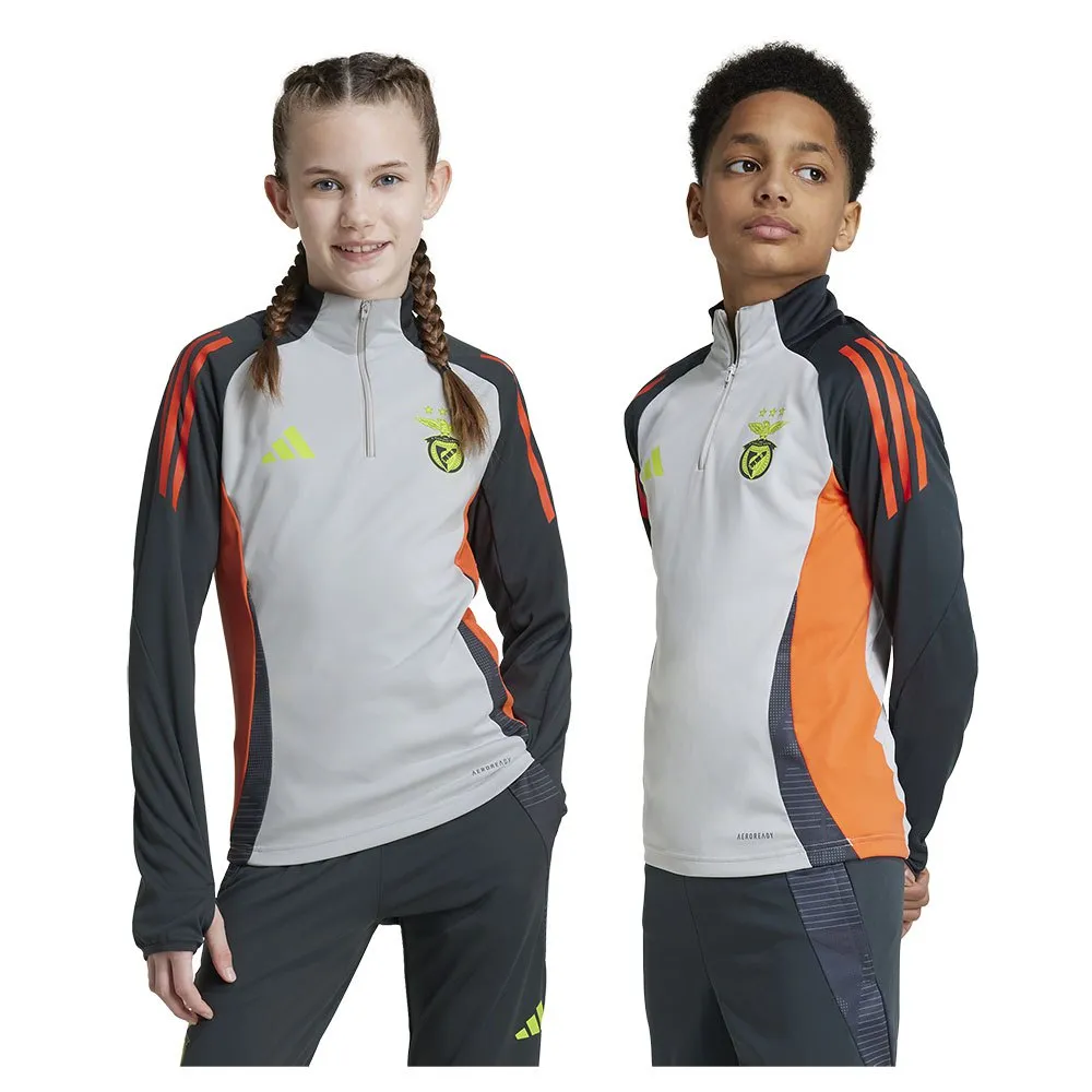 adidas Benfica 24/25 Junior-Trainingsjacke