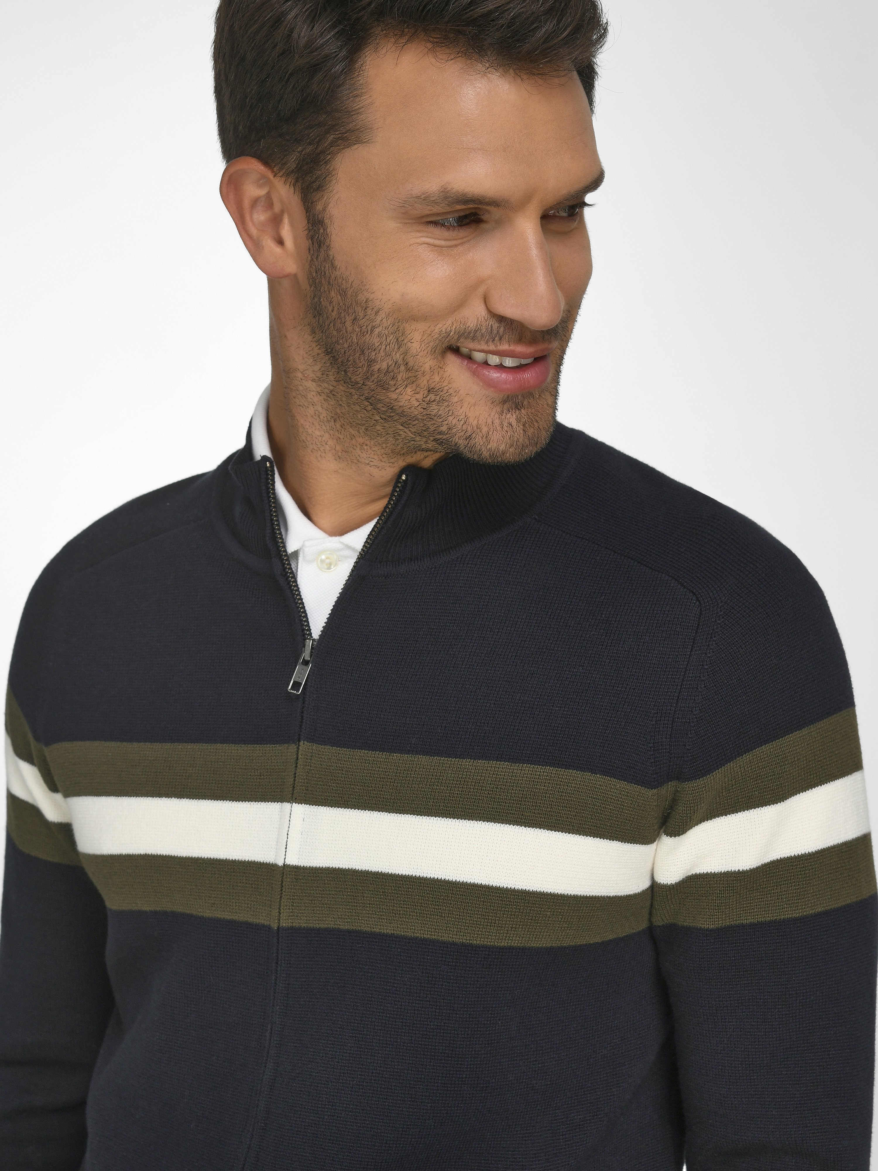 Strickjacke