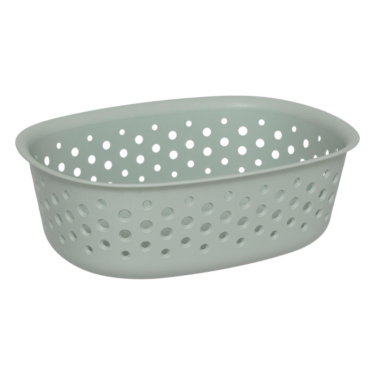 PANIER PLASTIQUE SAUGE TILA 0.8L