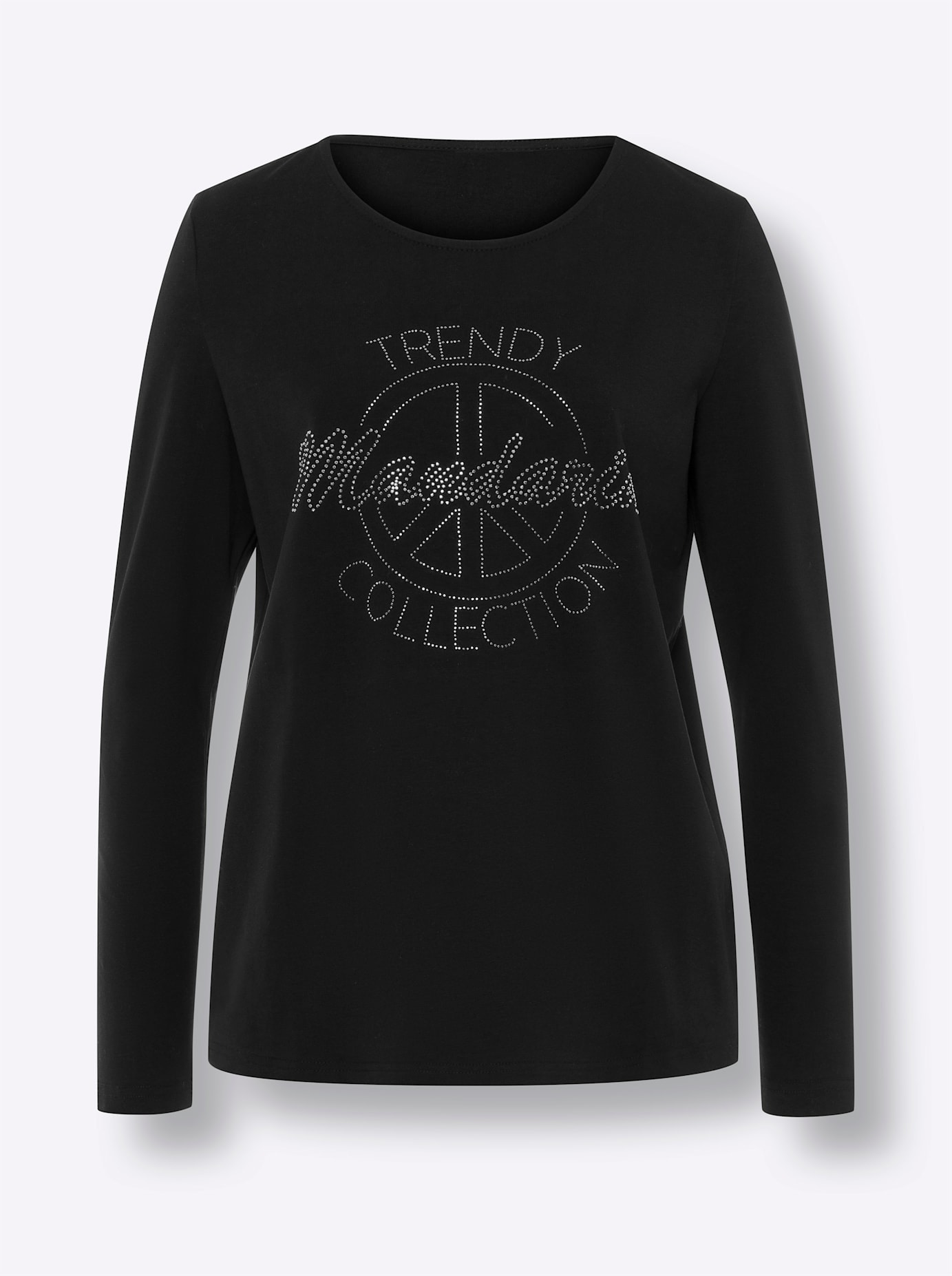 heine Langarmshirt »Shirt«, 1 Stk.
