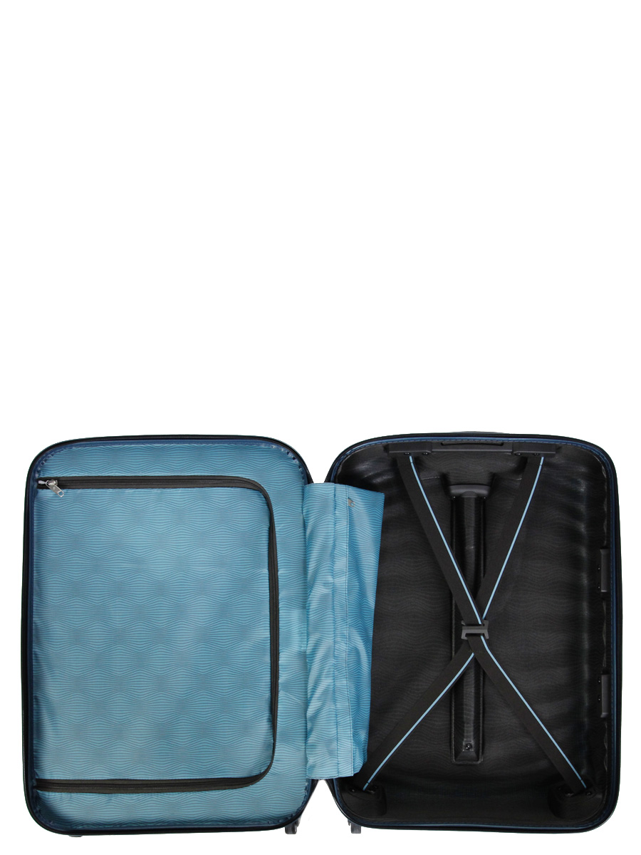 Valise Samsonite Lite Shock 55 cm