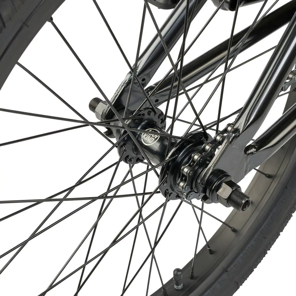 Mankind NXS 20'' Freestyle BMX Cykel | SkatePro