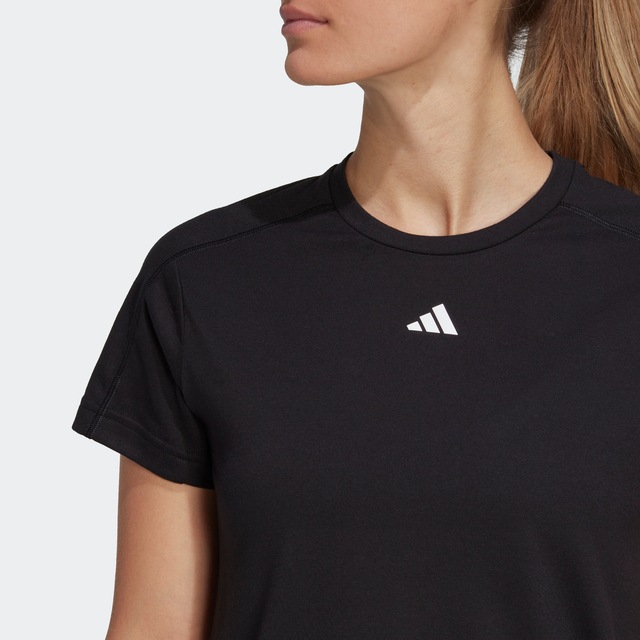 adidas Performance T-Shirt »TR-ES CREW T«