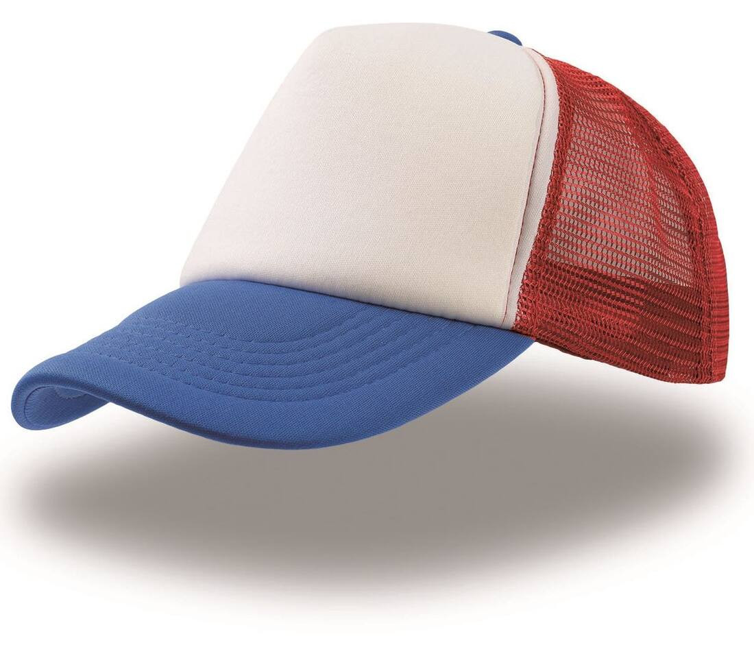 Atlantis AT011 - Casquette Moderne Atlantis pour Personnalisation