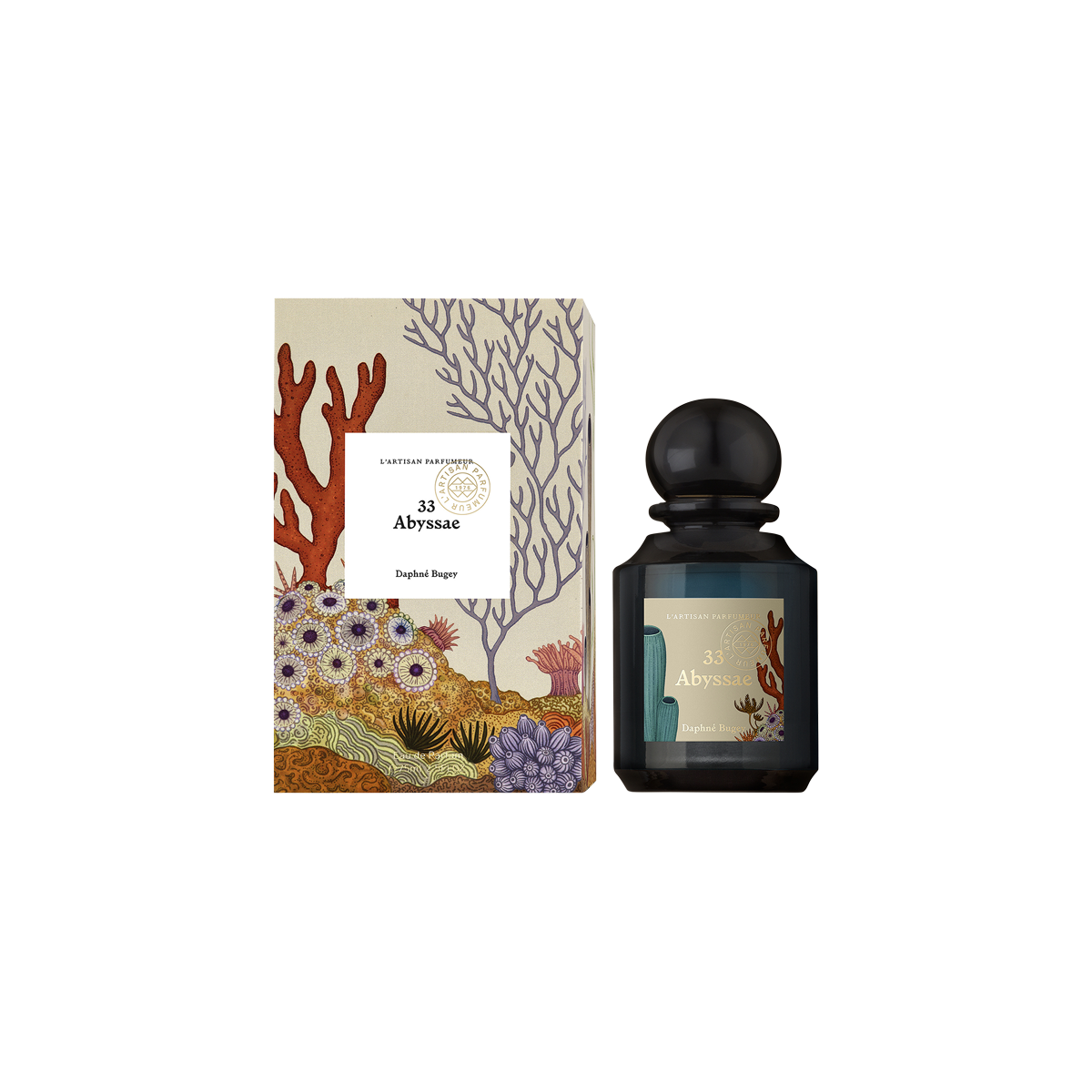 Abyssae Eau de Parfum 75ml