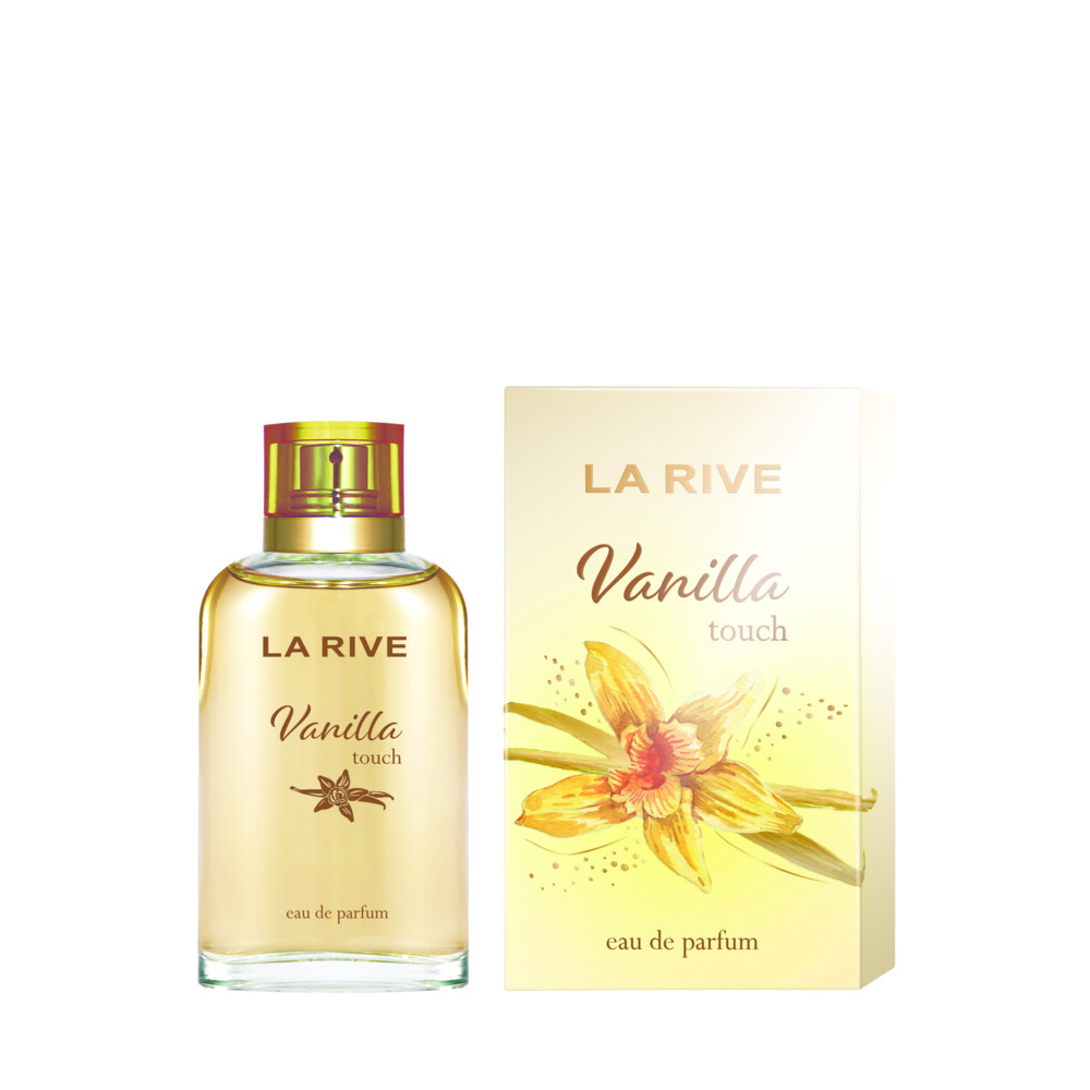 La Rive Vanilla Touch Eau de Parfum Spray90 ml