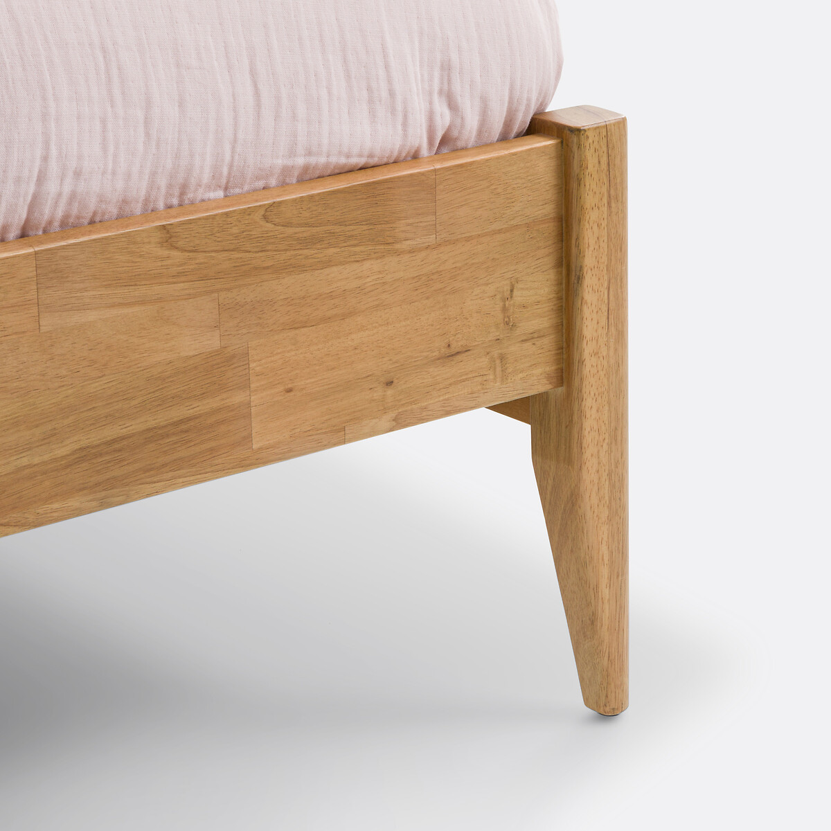 LA REDOUTE INTERIEURS<br>Cama infantil com base, Anda