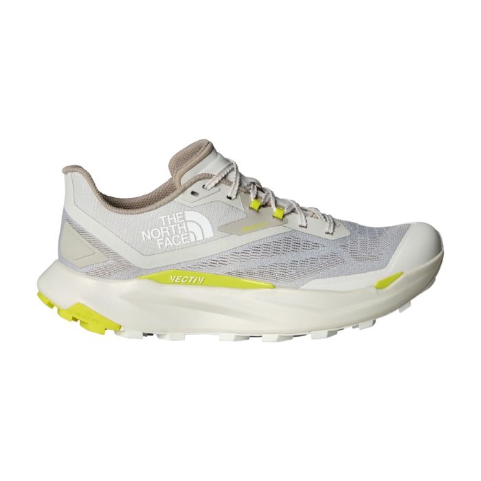 The North Face Herre Trailsko Vectiv Infinite 3 Hvid