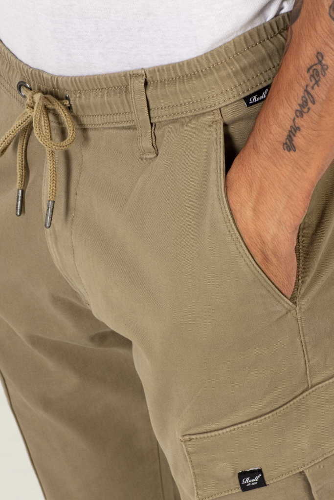 Reell Jeans Reflex Easy Cargo