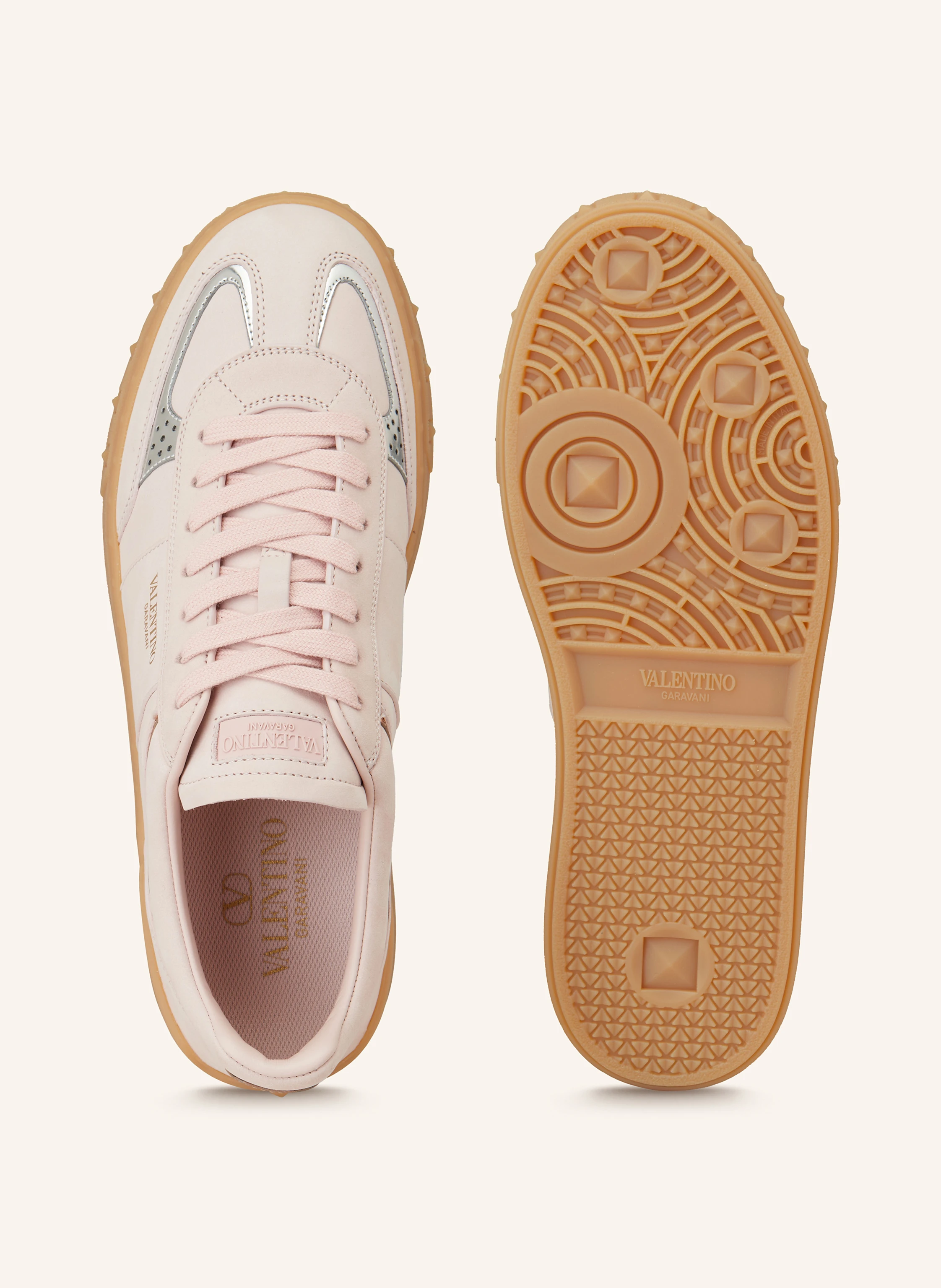 VALENTINO GARAVANI Sneaker UPVILLAGE