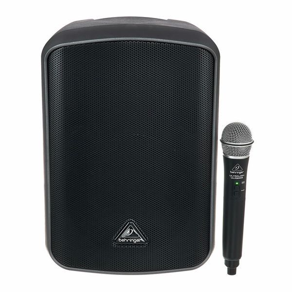 Behringer MPA200BT