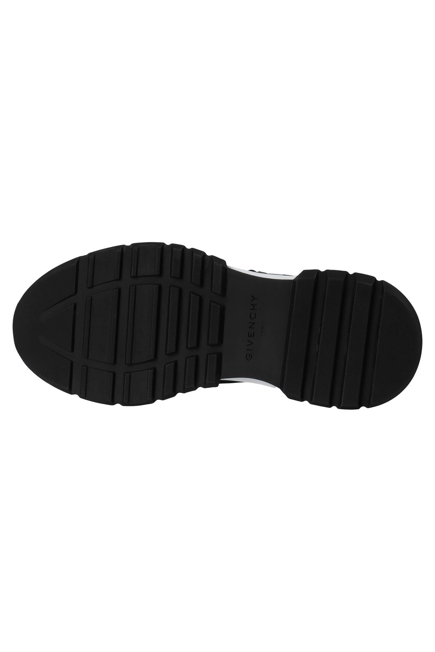 Givenchy| Herren Sneaker SPECTRE ZIP RUNNERS