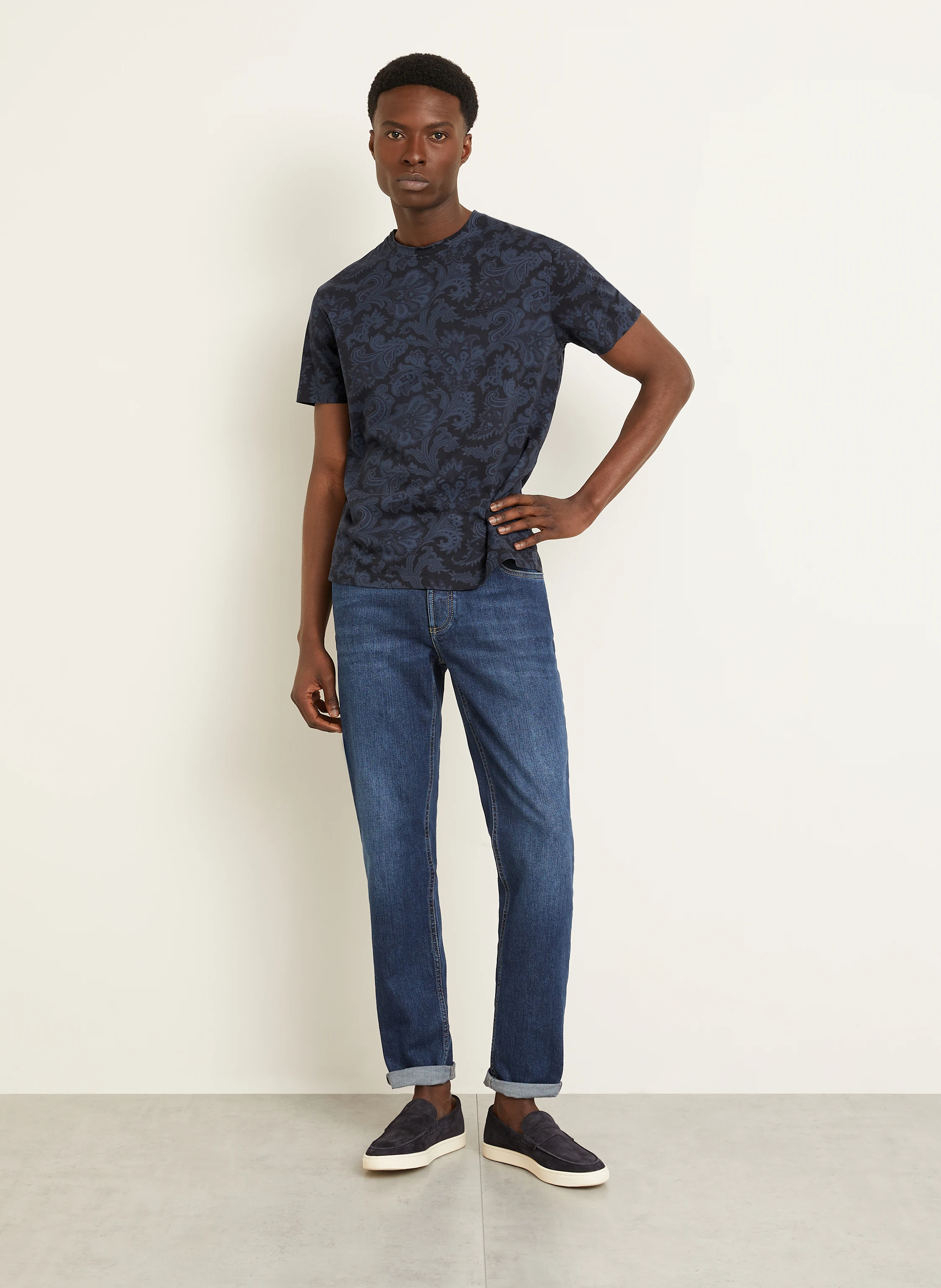 ETRO T-Shirt