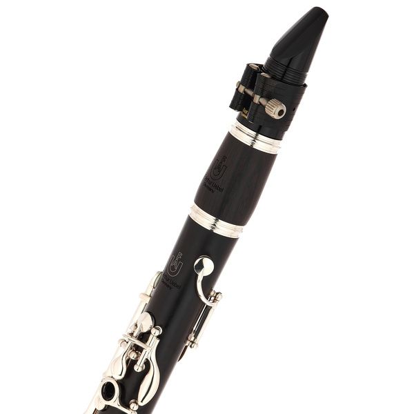 F.A. Uebel 621KH Bb-Clarinet Children